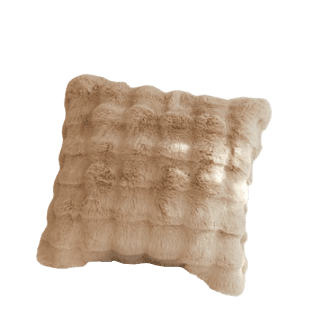 Plush Cushion