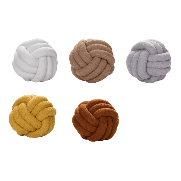 Cashmere Cushion